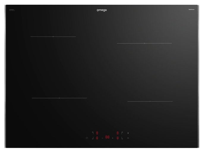 Omega OCC704TZ Ceramic Cooktop